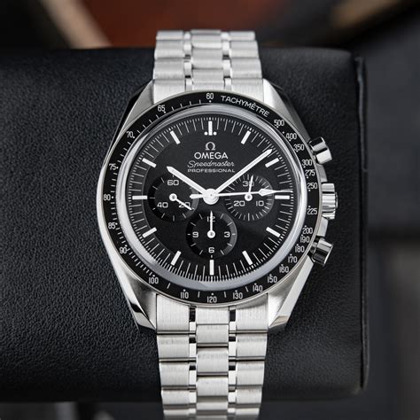 best price omega speedmaster|omega speedmaster price guide.